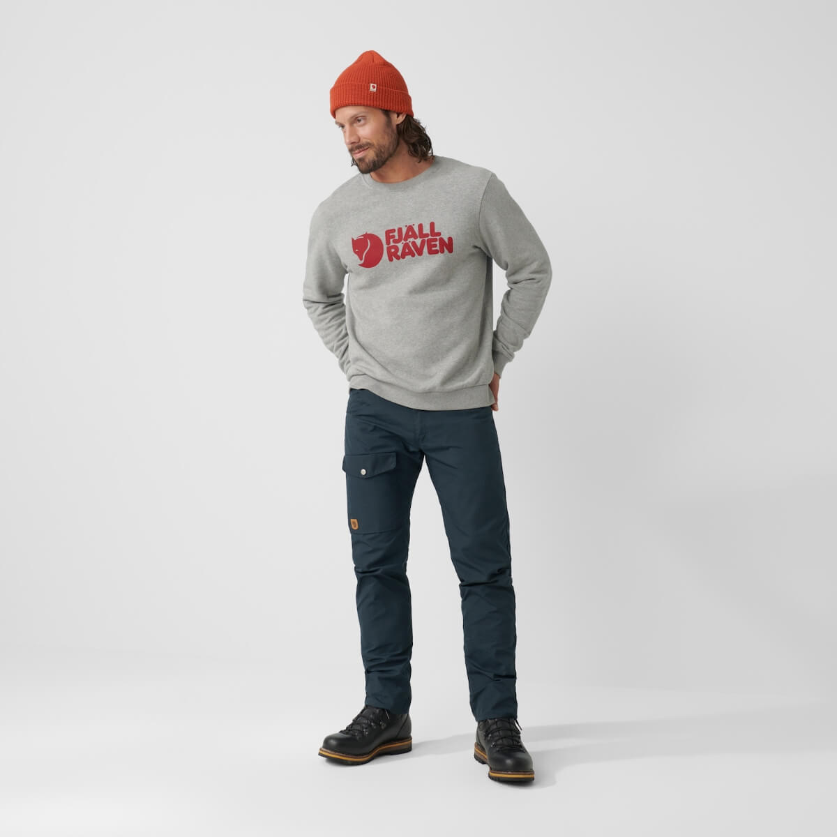 Greenland Jeans Regular