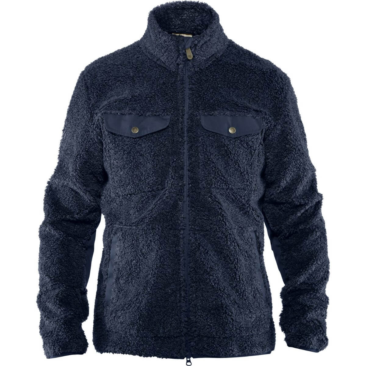 Greenland Pile Fleece M