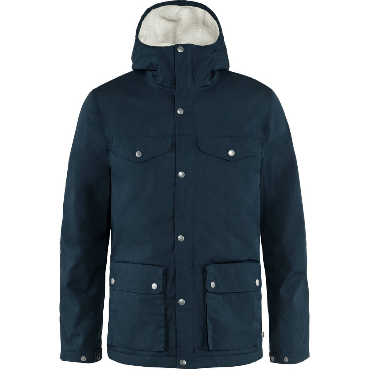 Greenland Winter Jacket M