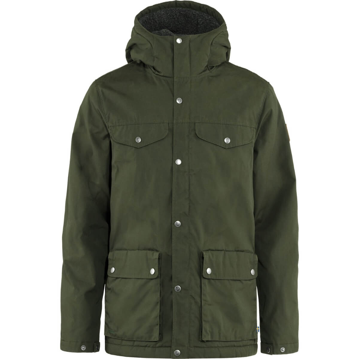 Greenland Winter Jacket M