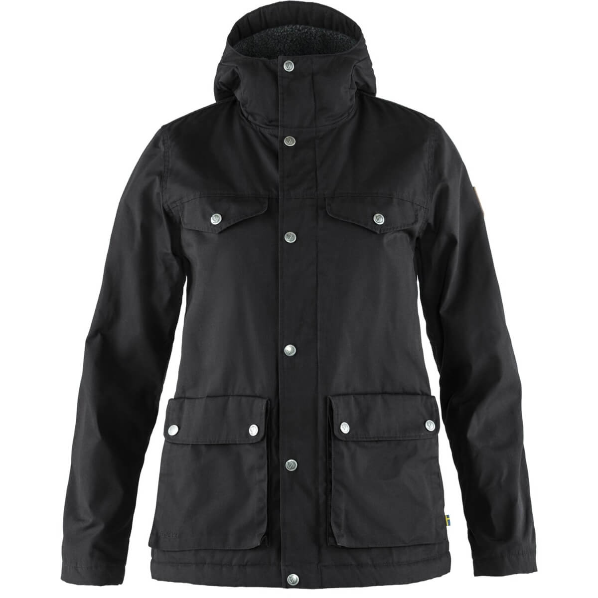 Greenland Winter Jacket W