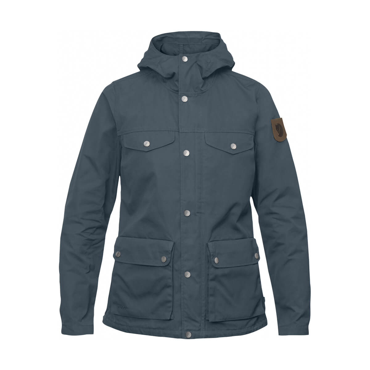 Greenland Jacket W