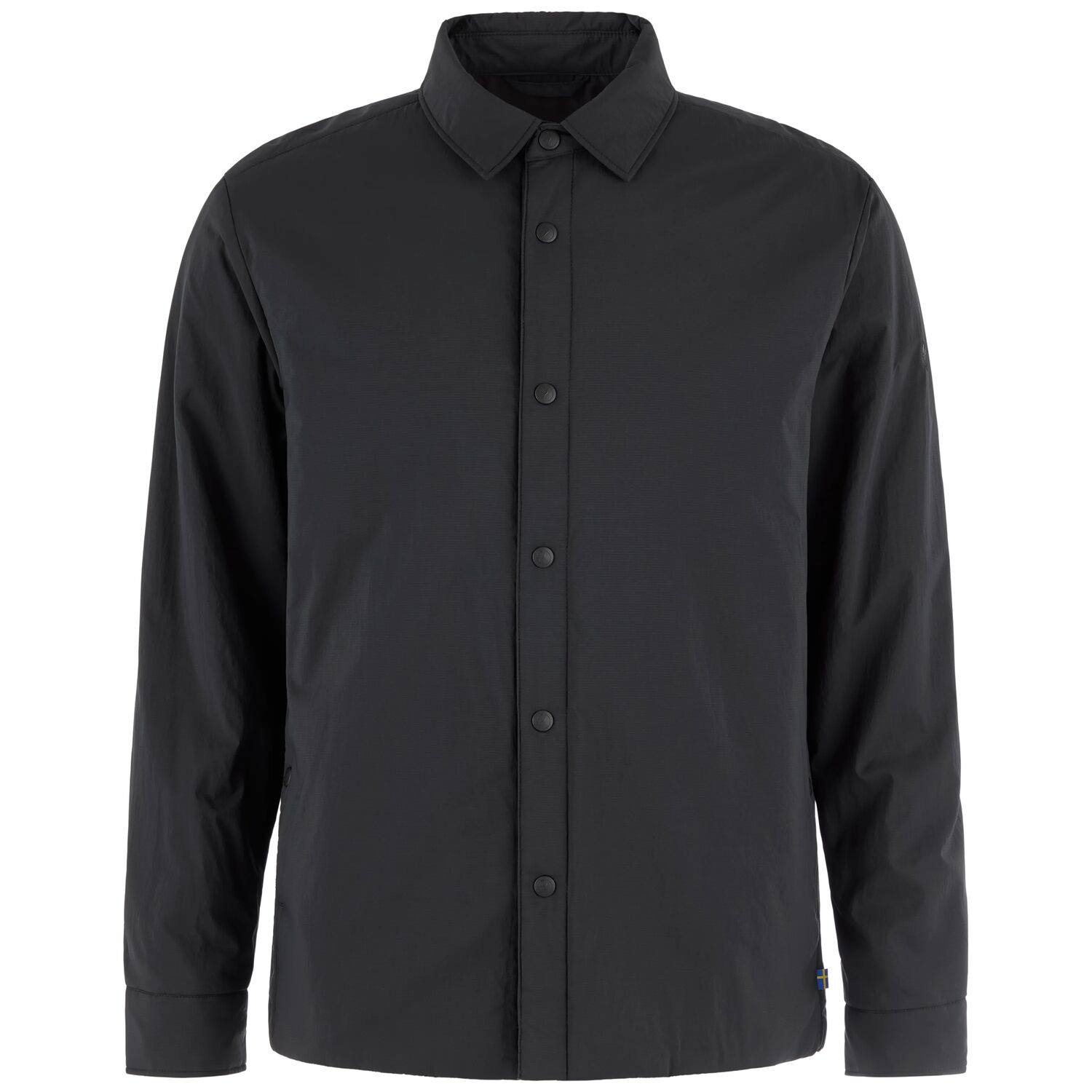 HC Insulated Shirt Jacket M