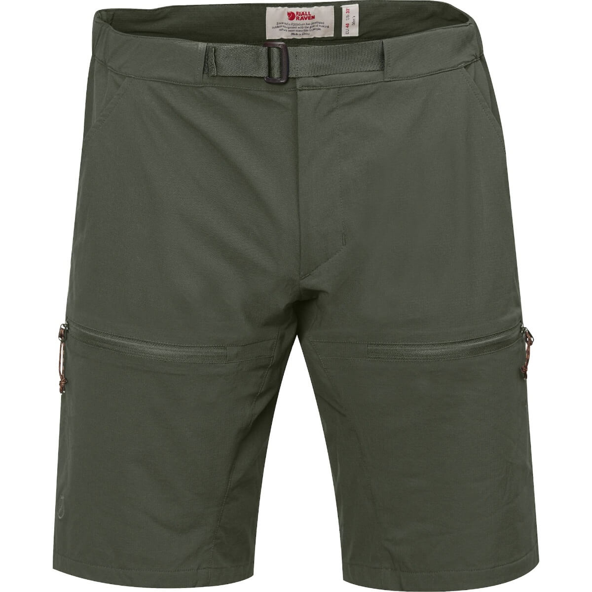 High Coast Hike Shorts M