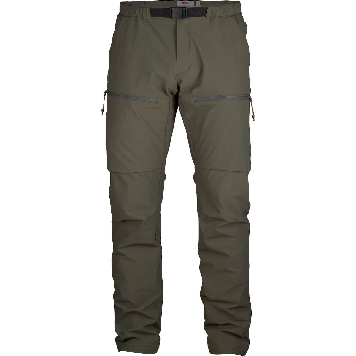 High Coast Hike Trousers M