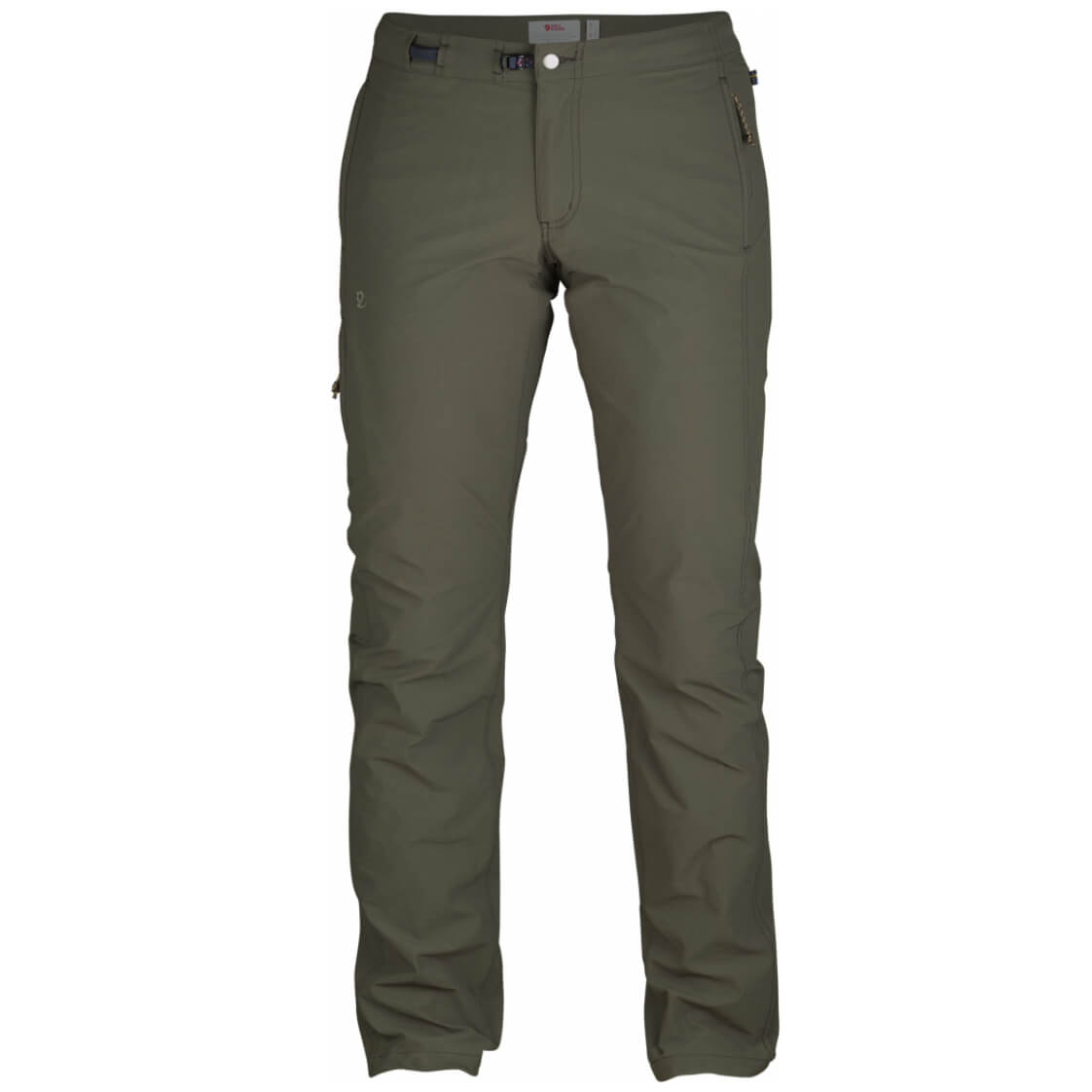 High Coast Trail Trousers W