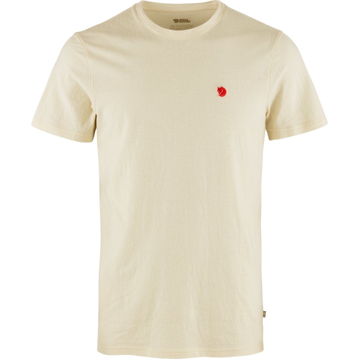 Hemp Blend T Shirt M