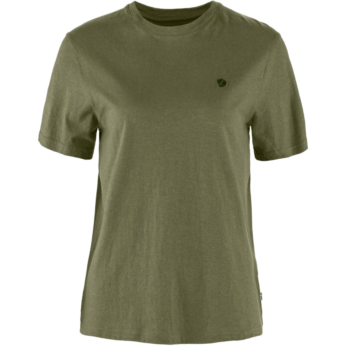 Hemp Blend T Shirt W