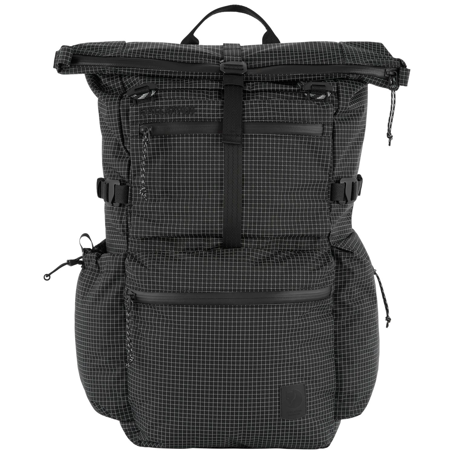 High Coast Pro Foldsack 26