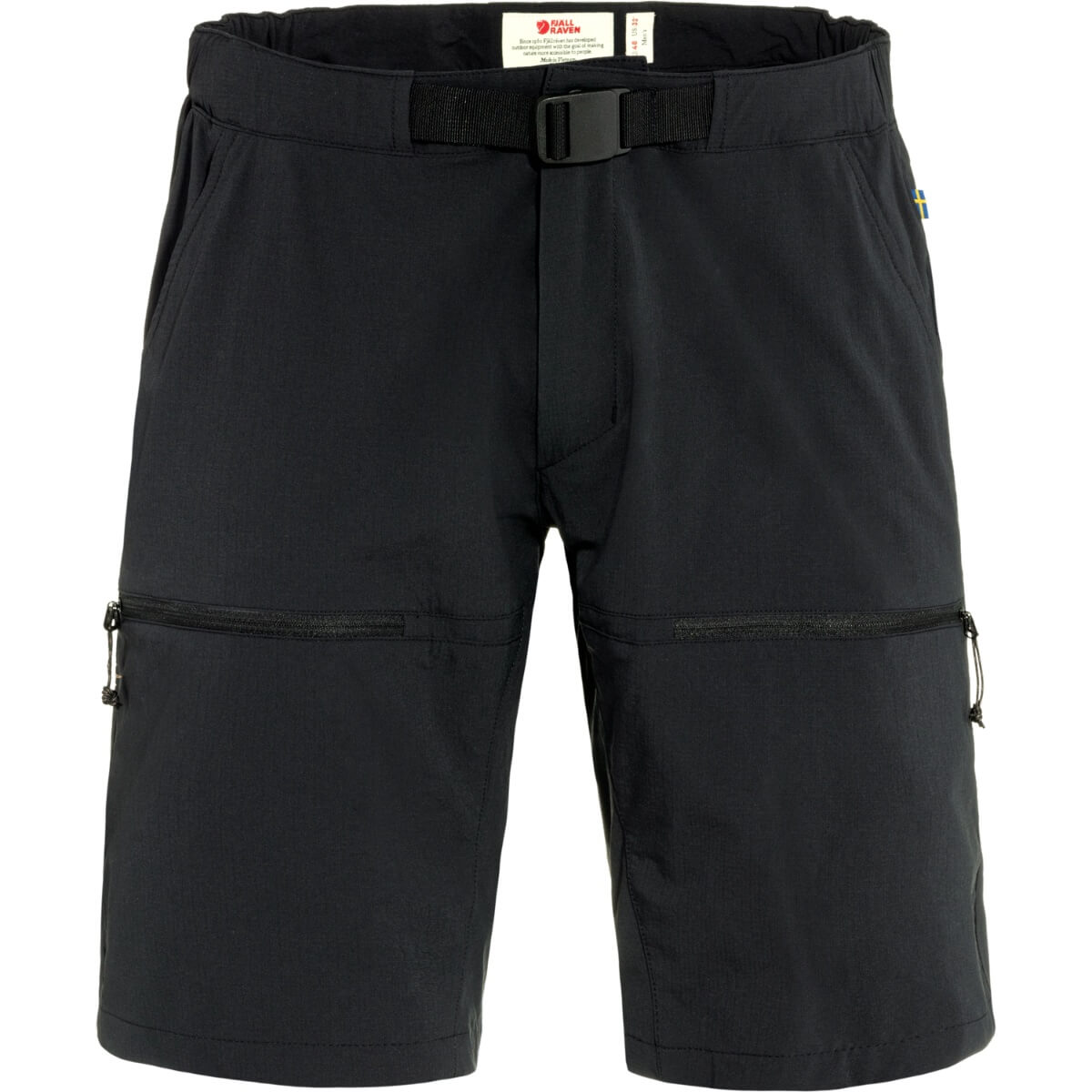 High Coast Hike Shorts M