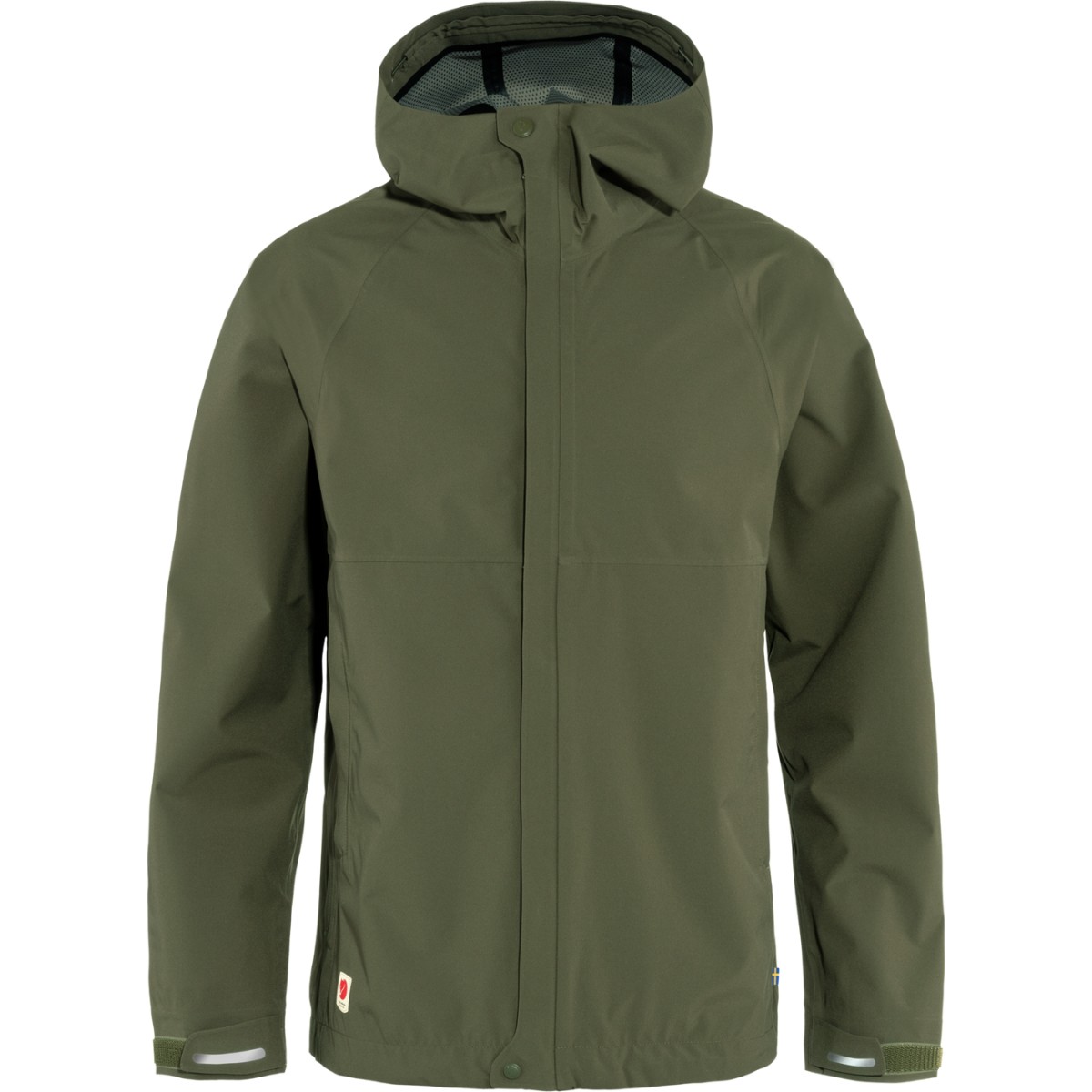 High Coast Hydratic Trail Jacket M