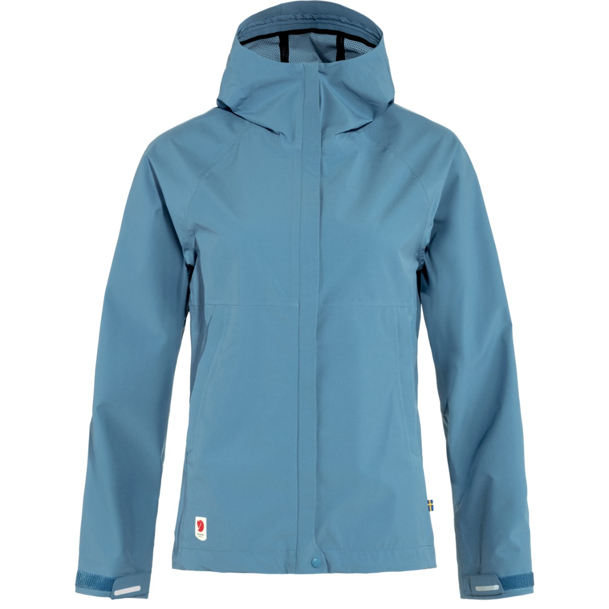 High Coast Hydratic Trail Jacket W