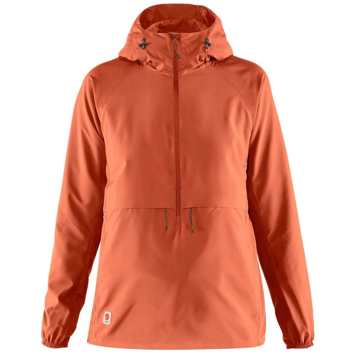 High Coast Lite Anorak W