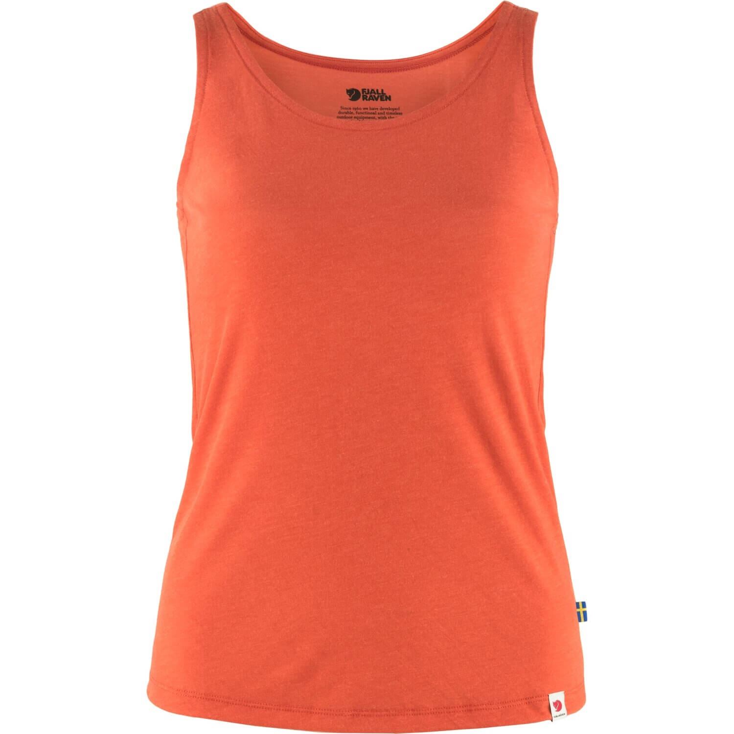 High Coast Lite Tank Top W