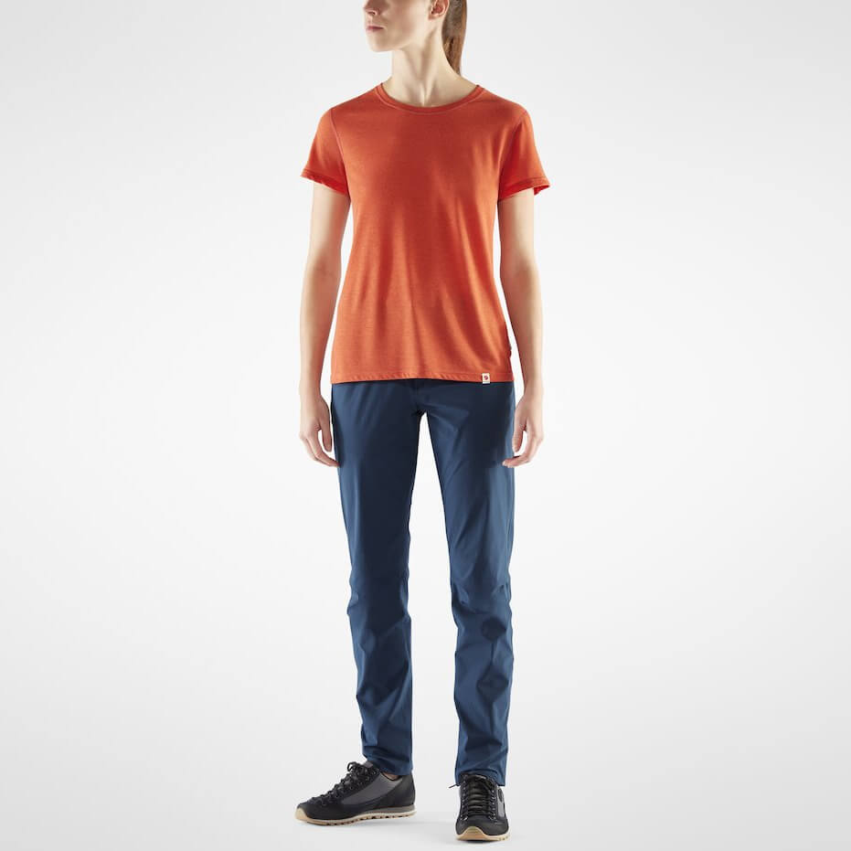 High Coast Lite Trousers W