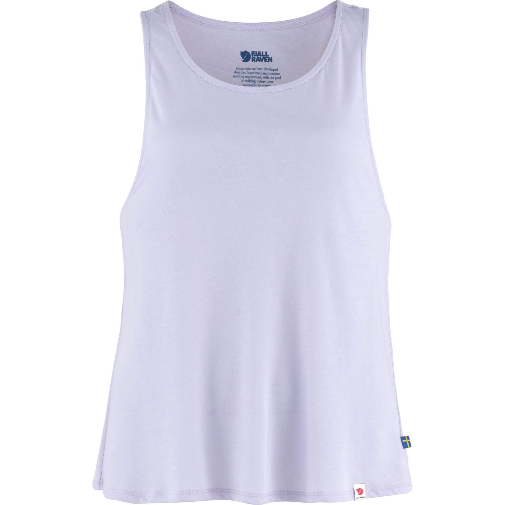 High Coast Loose Tank Top W