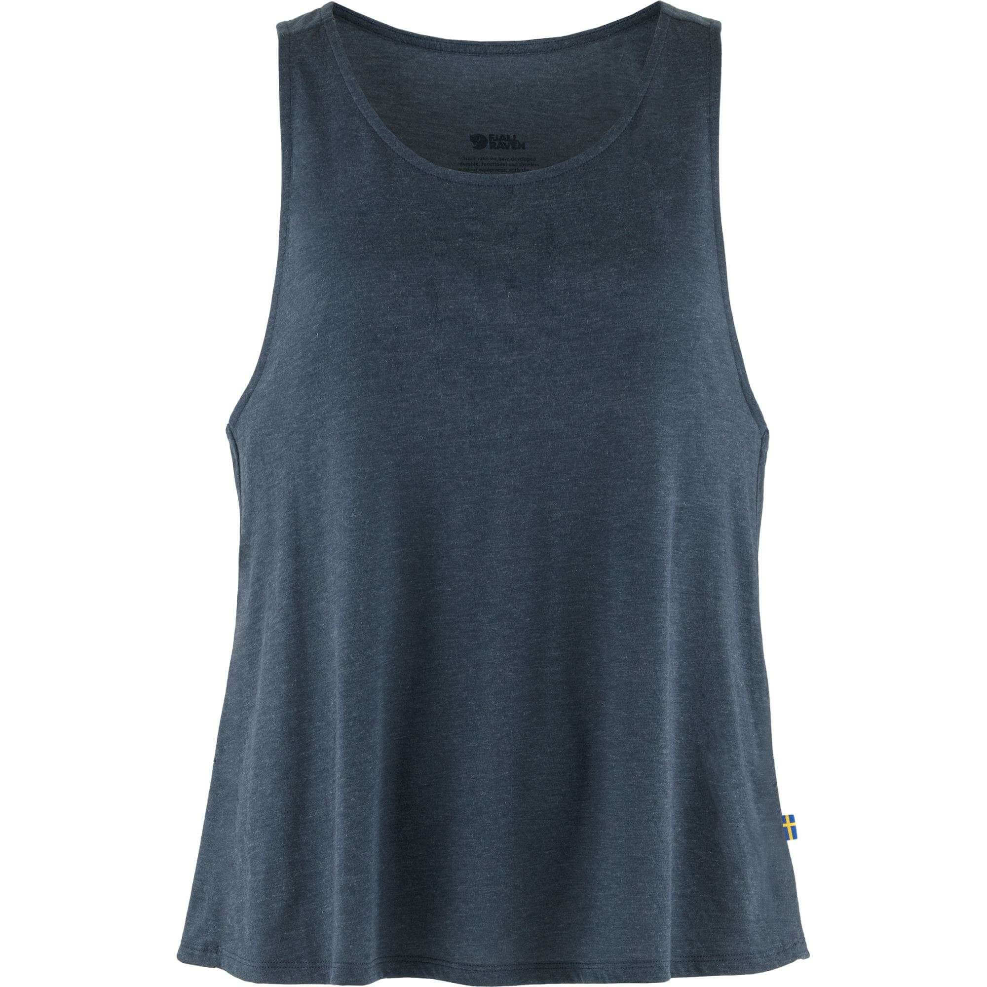 High Coast Loose Tank Top W