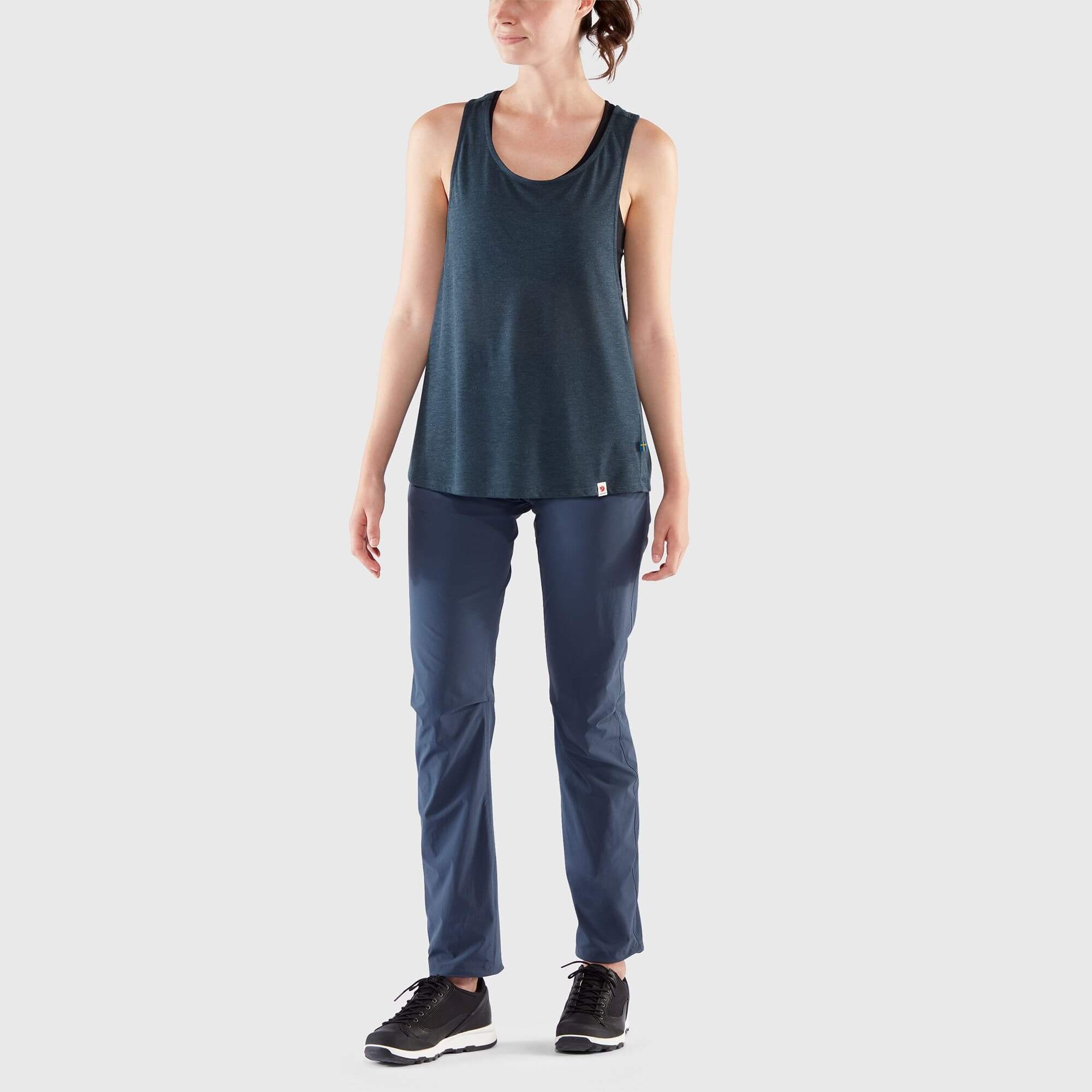 High Coast Loose Tank Top W High Coast Loose Tank Top W