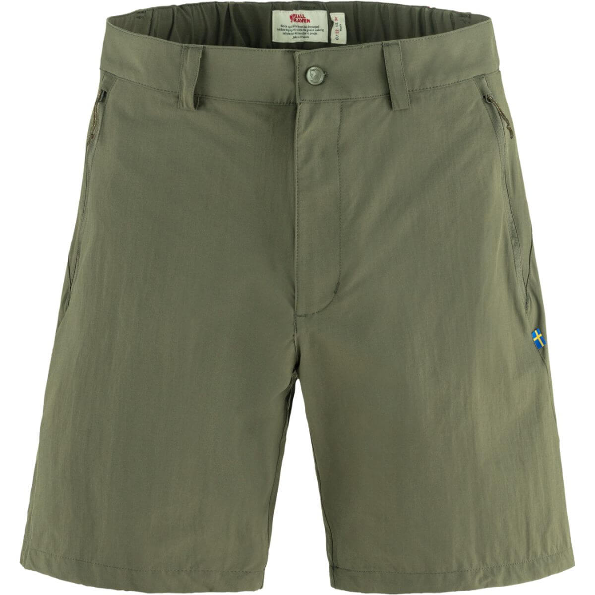 High Coast Pack Shorts M