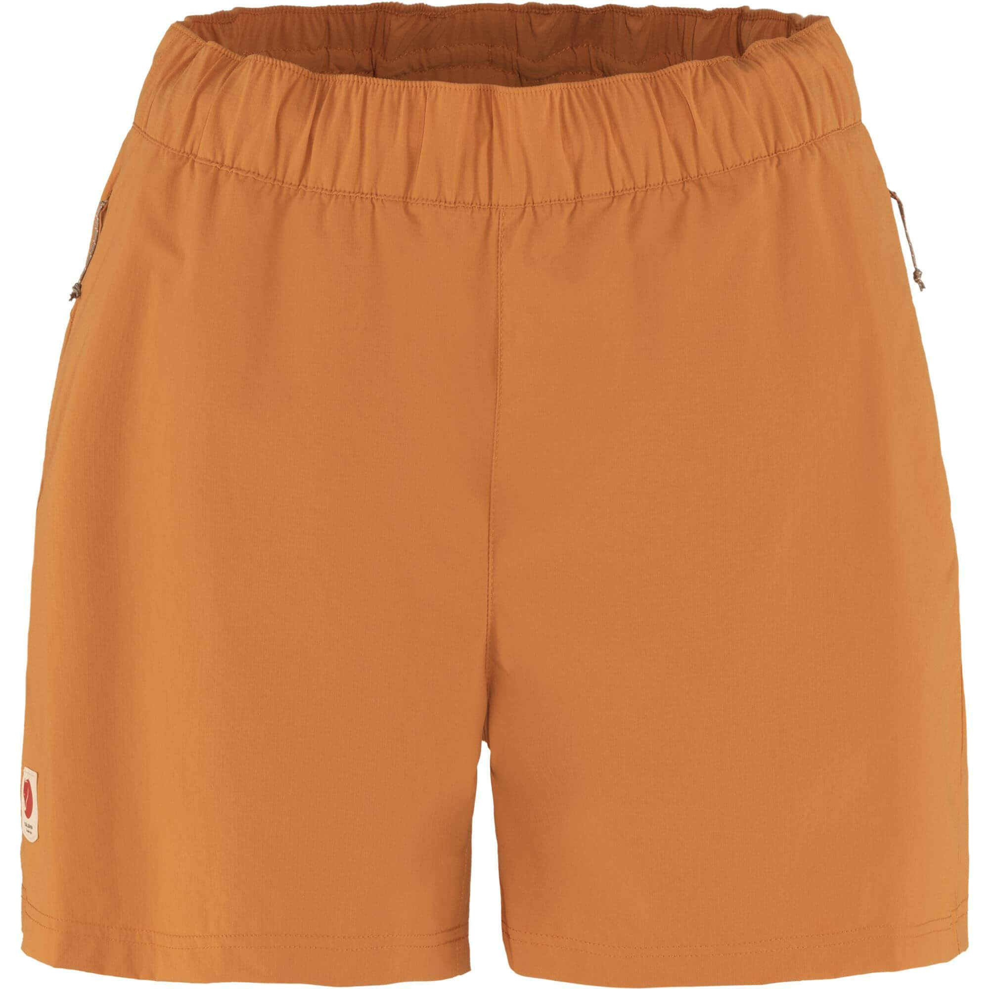 High Coast Relaxed Shorts W
