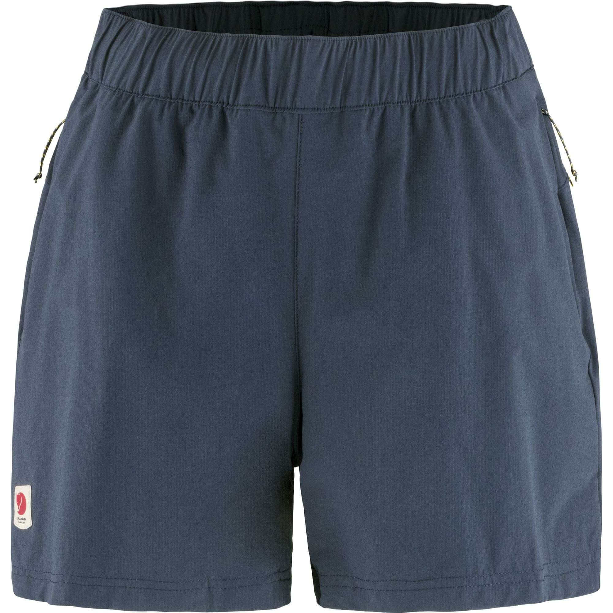 High Coast Relaxed Shorts W