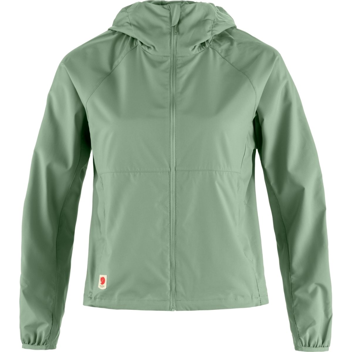 High Coast Short Wind Hoodie W