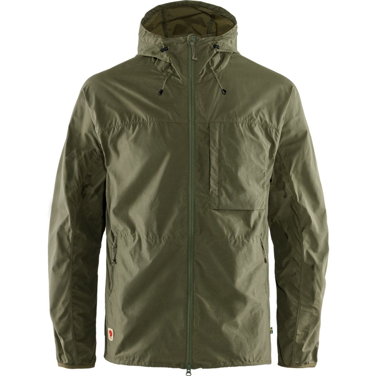 High Coast Wind Jacket M