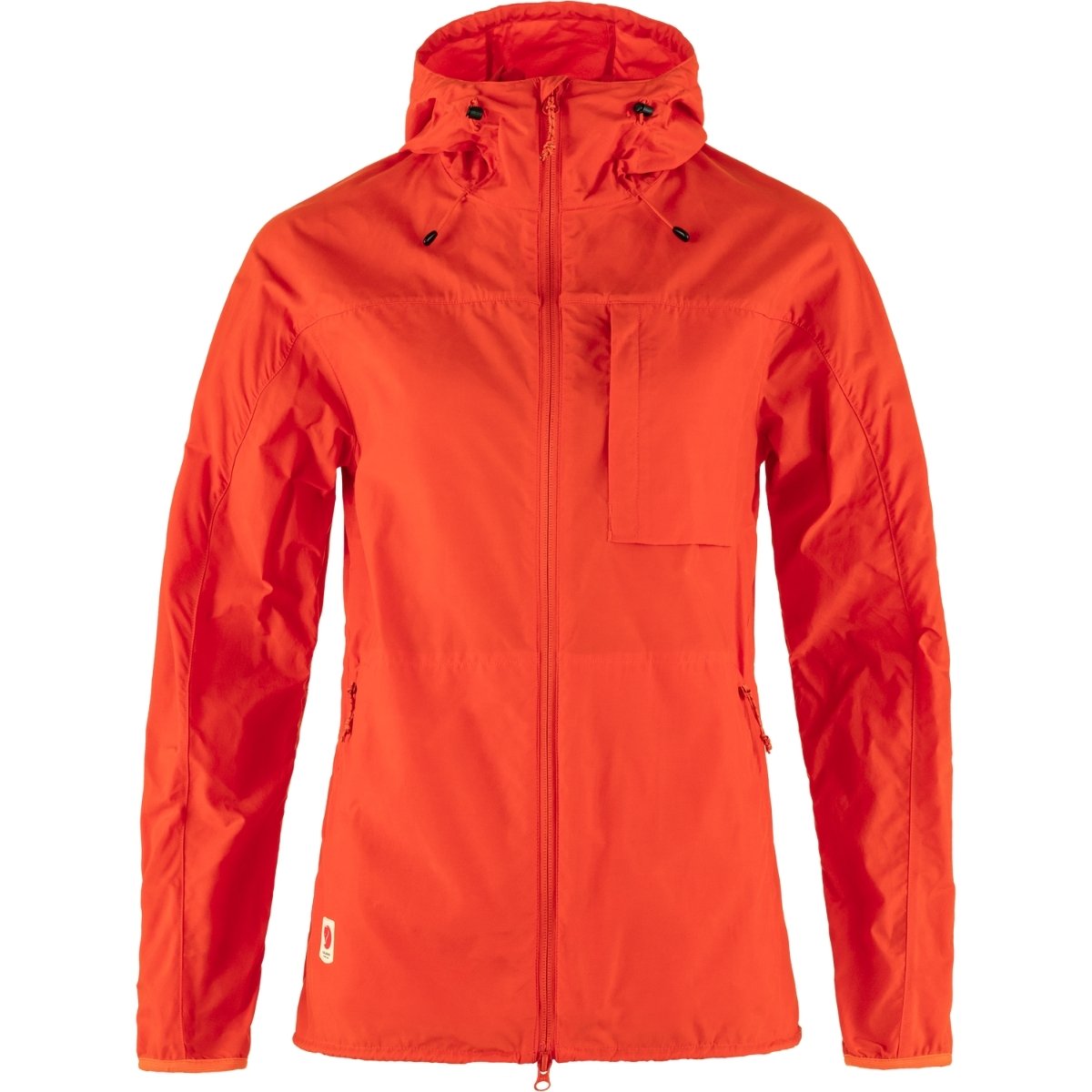 High Coast Wind Jacket W