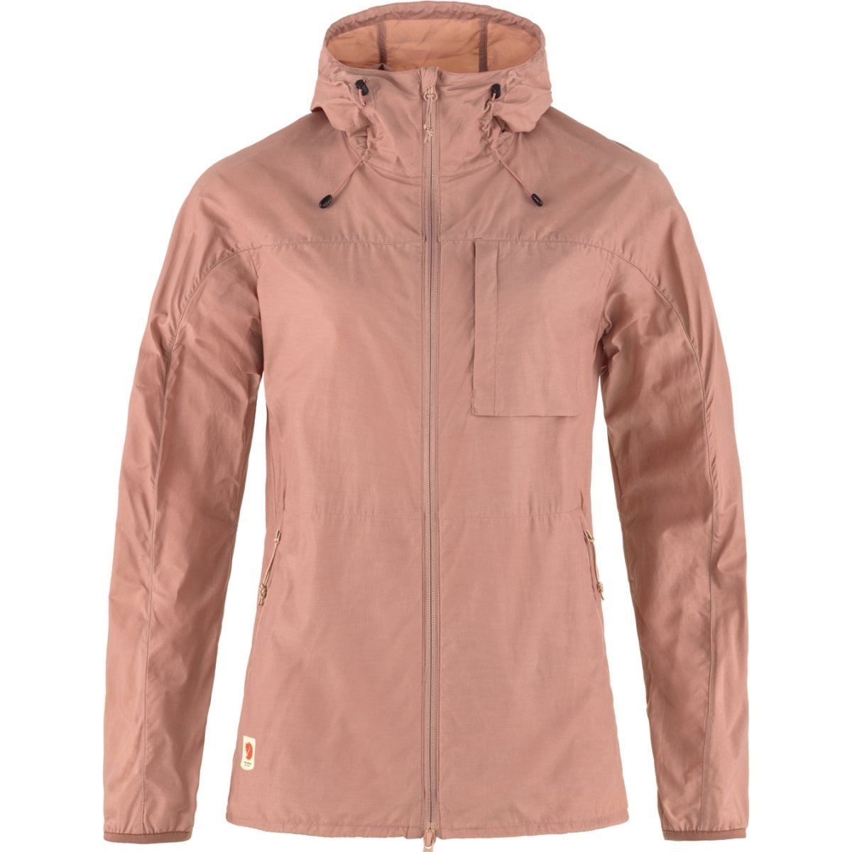 High Coast Wind Jacket W