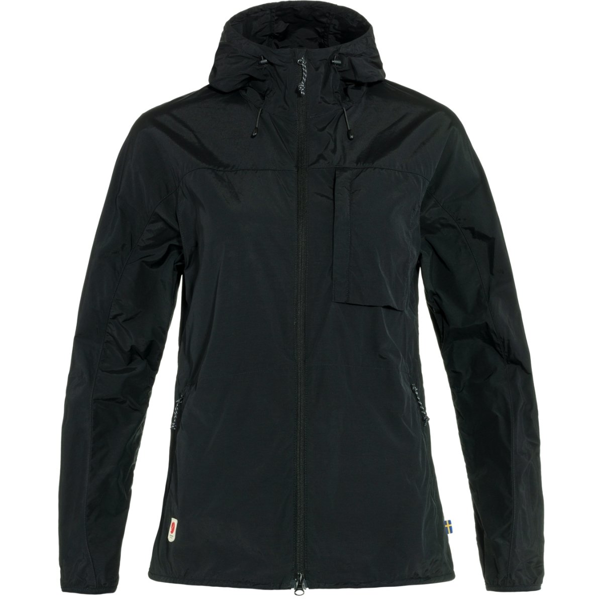 High Coast Wind Jacket W