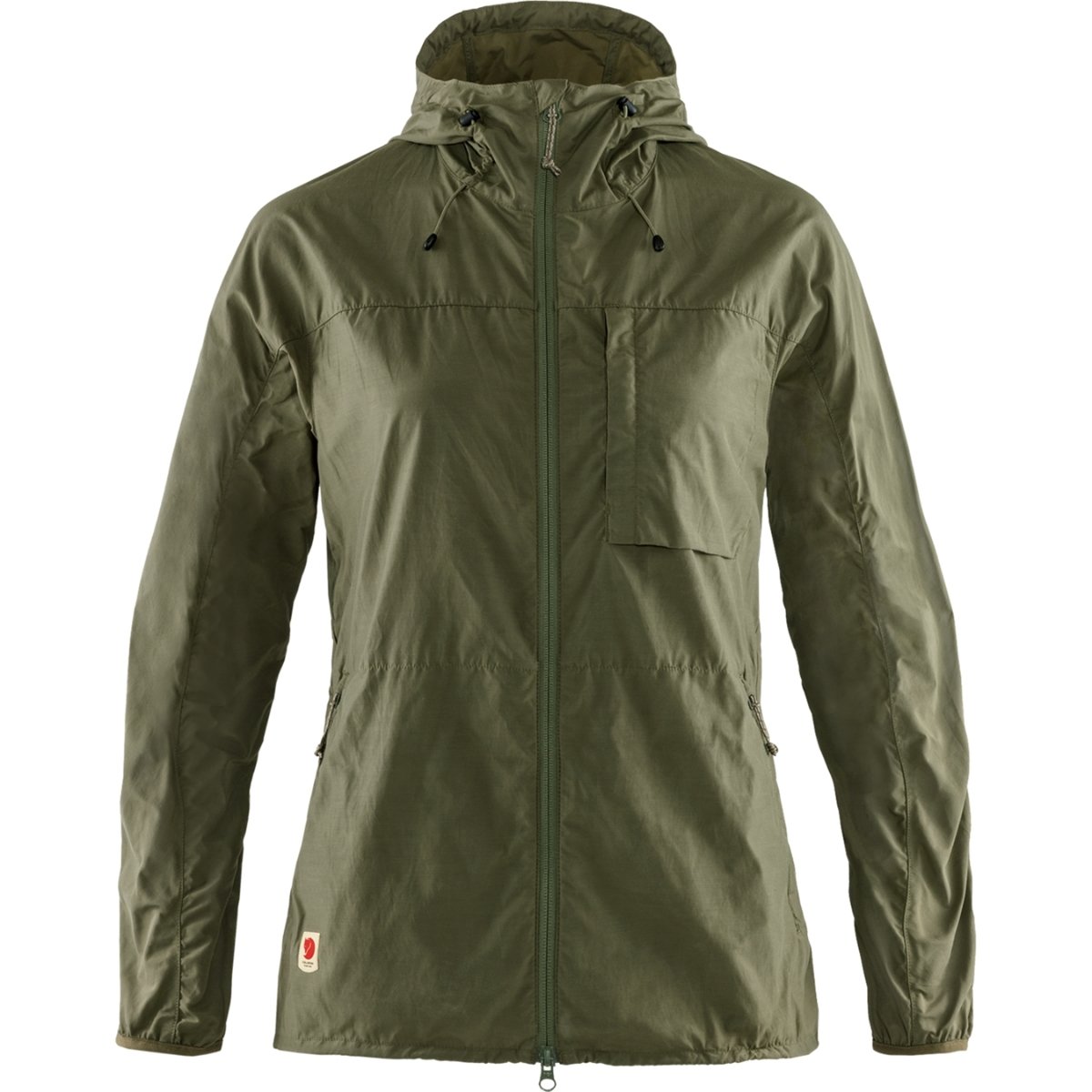 High Coast Wind Jacket W