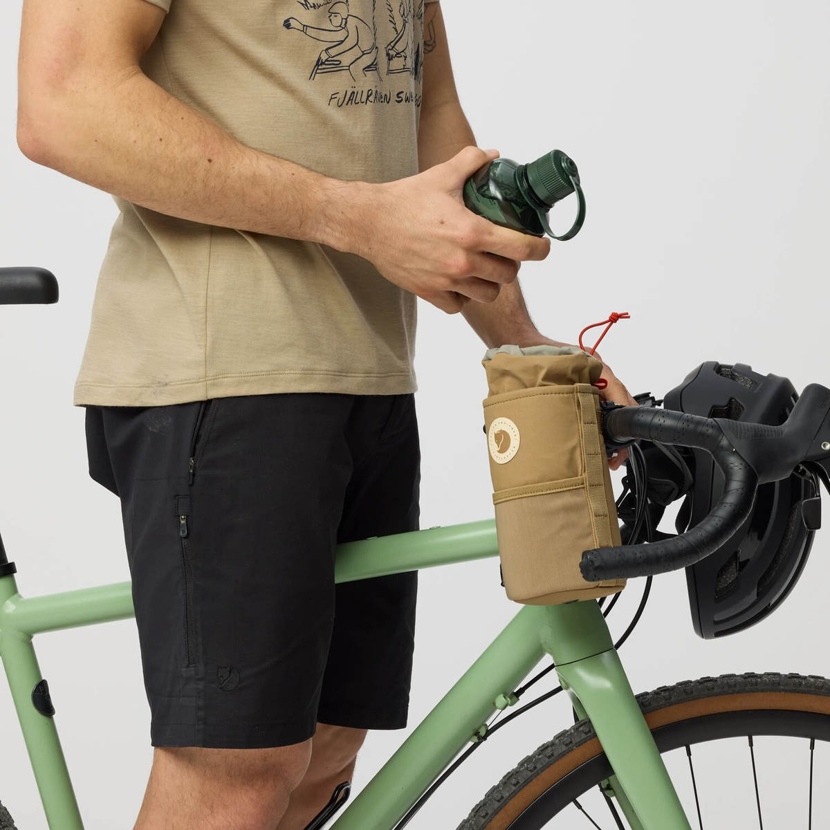 Hoja Snack Bag Large