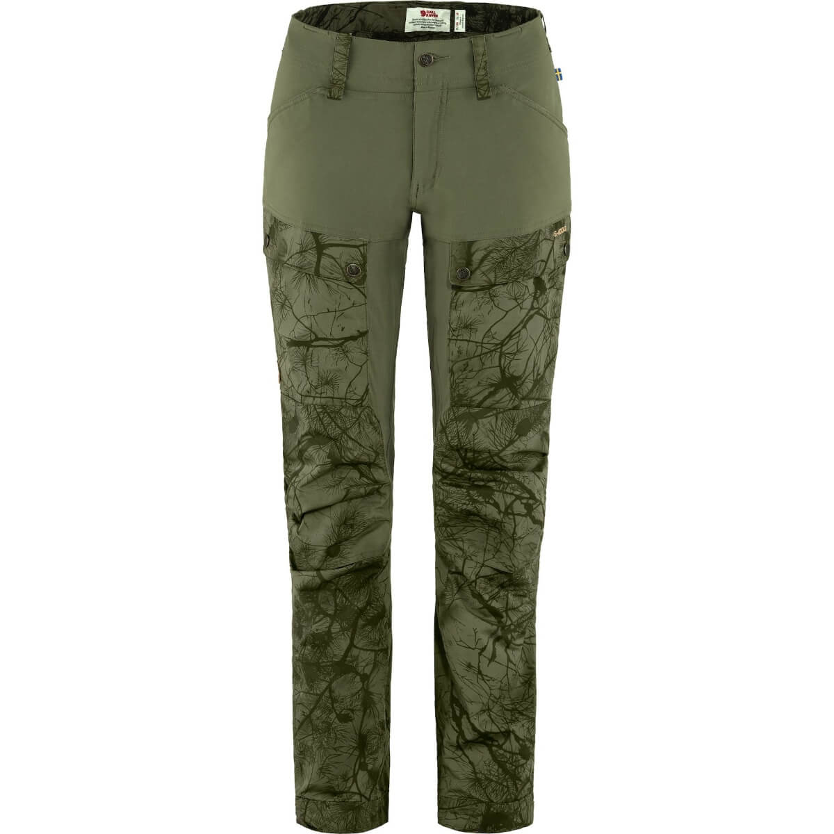 Keb Trousers W