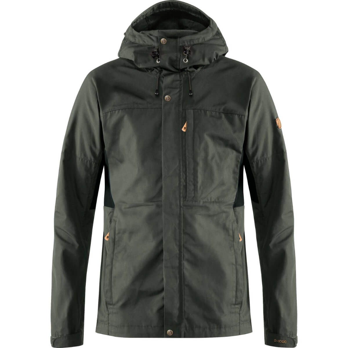 Kaipak Jacket M