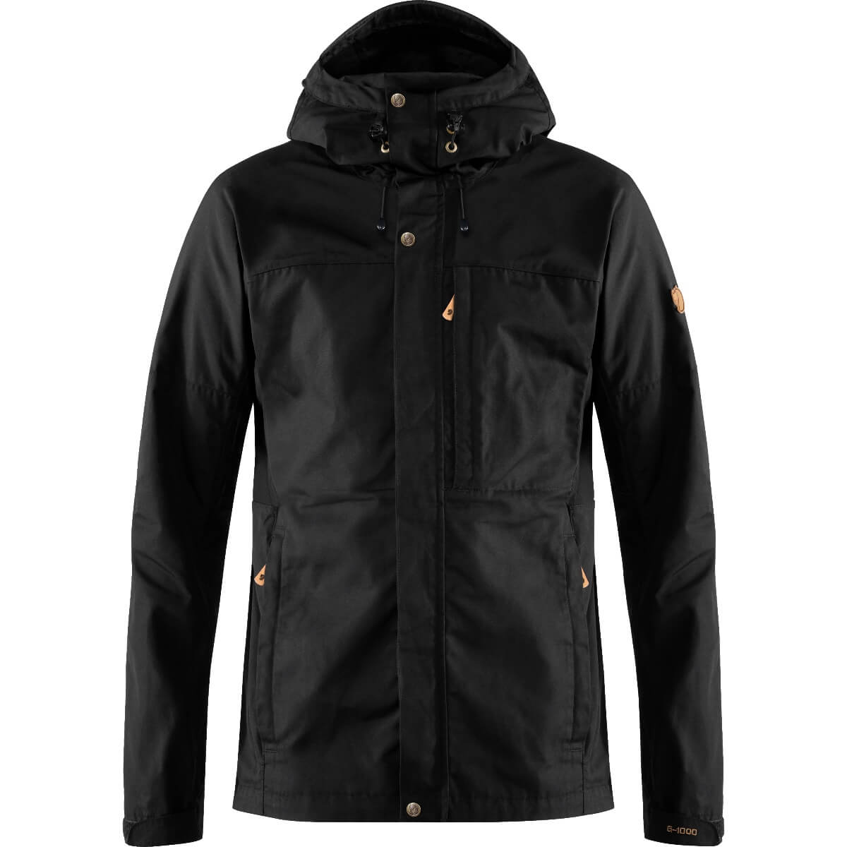 Kaipak Jacket M