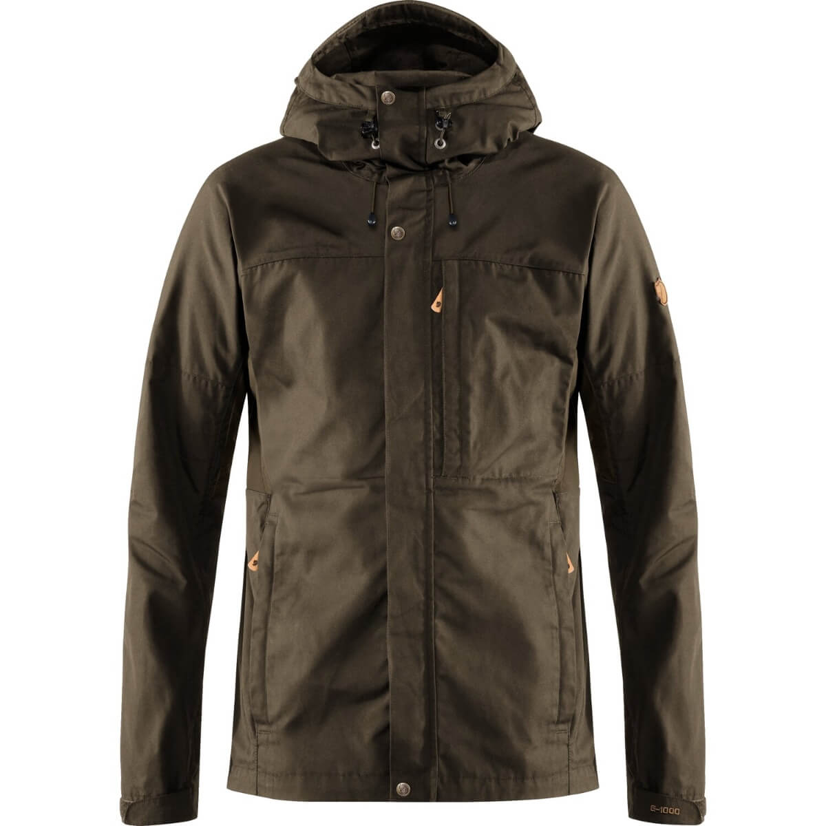 Kaipak Jacket M