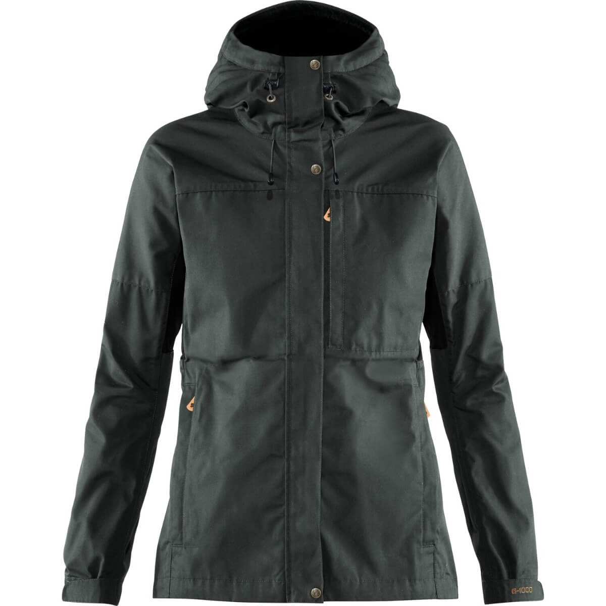 Kaipak Jacket W