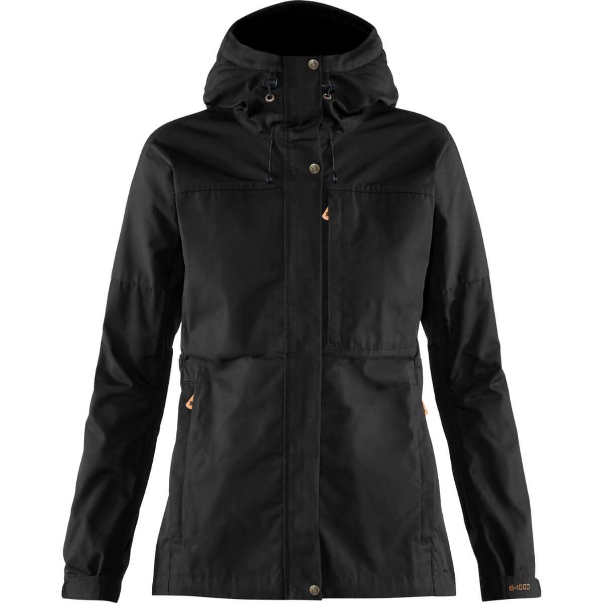 Kaipak Jacket W