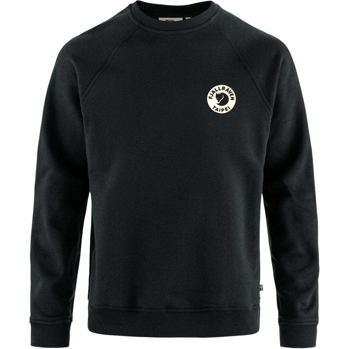 Kånken Sweatshirt Taipei M