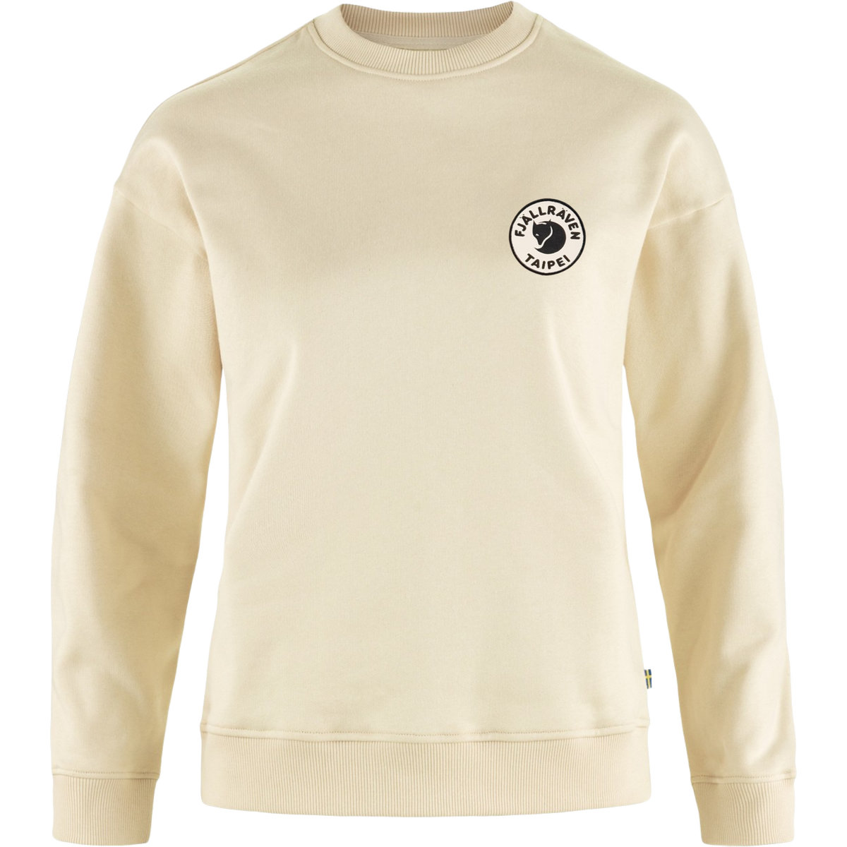 Kånken Sweatshirt Taipei W