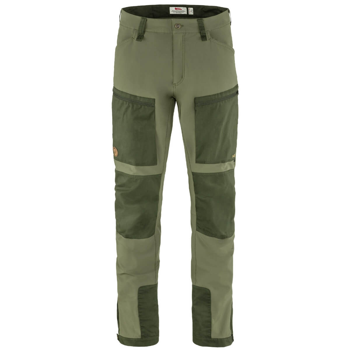 Keb Agile Trousers M