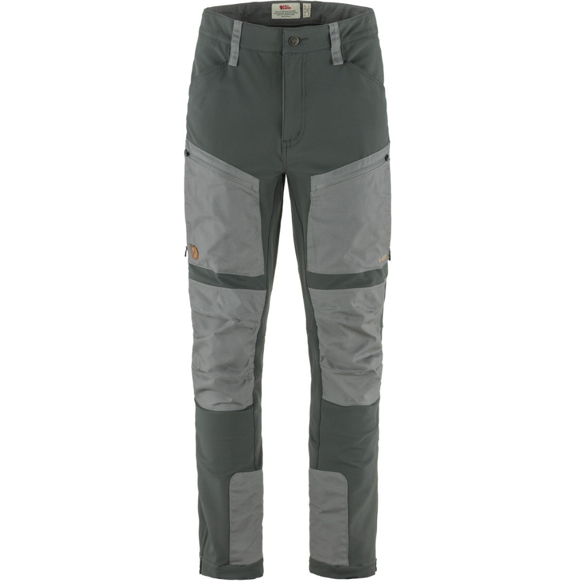 Keb Agile Winter Trousers M