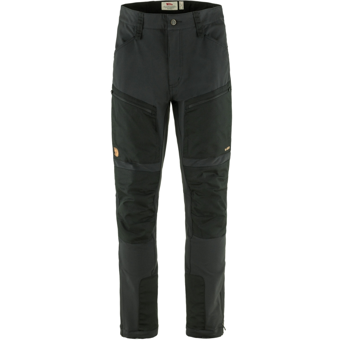 Keb Agile Winter Trousers M