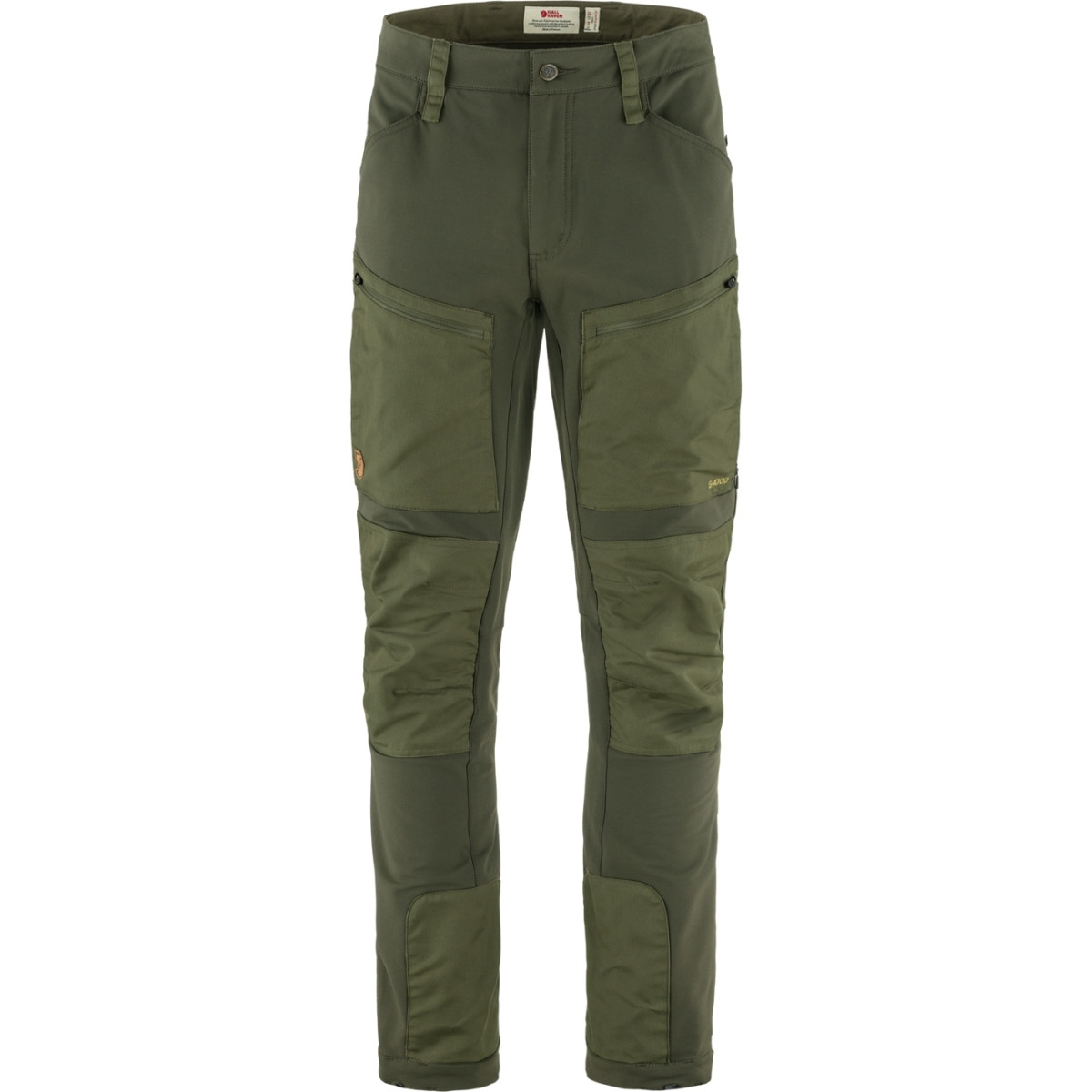 Keb Agile Winter Trousers M