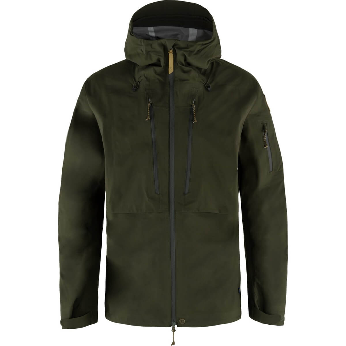 Keb Eco Shell Jacket M