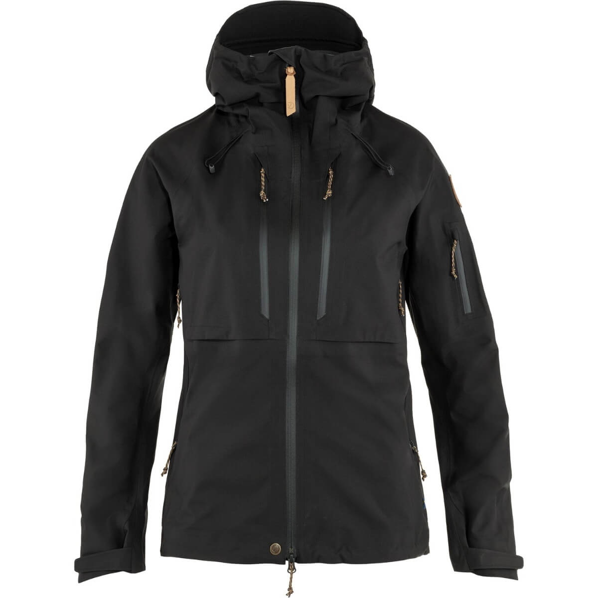 Keb Eco Shell Jacket W