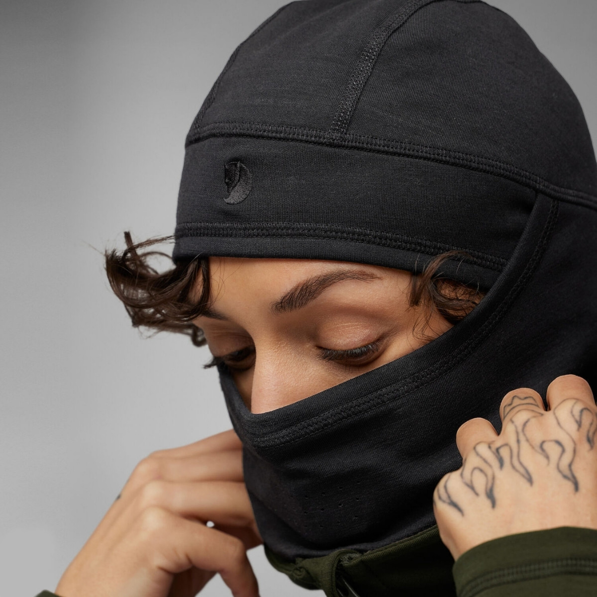 Keb Fleece Balaclava