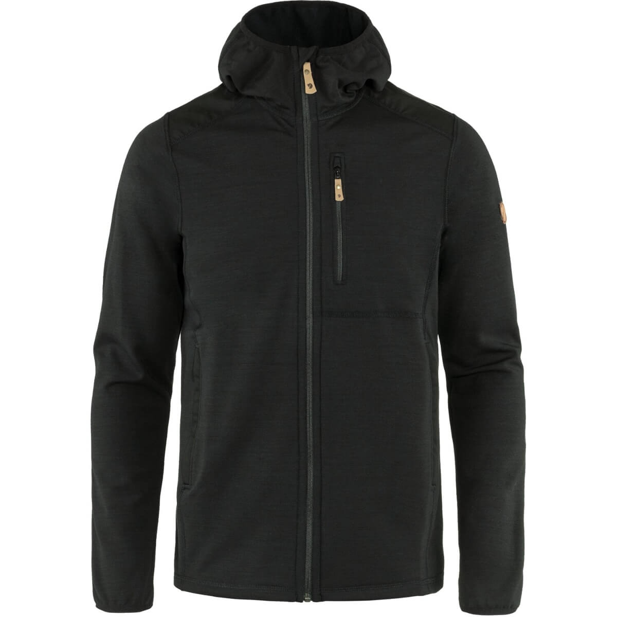 Keb Fleece Hoodie M