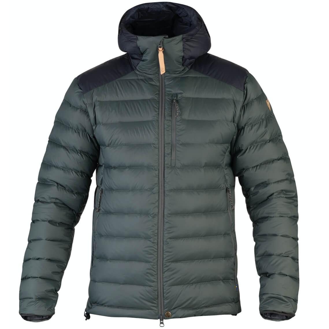 Keb Touring Down Jacket M