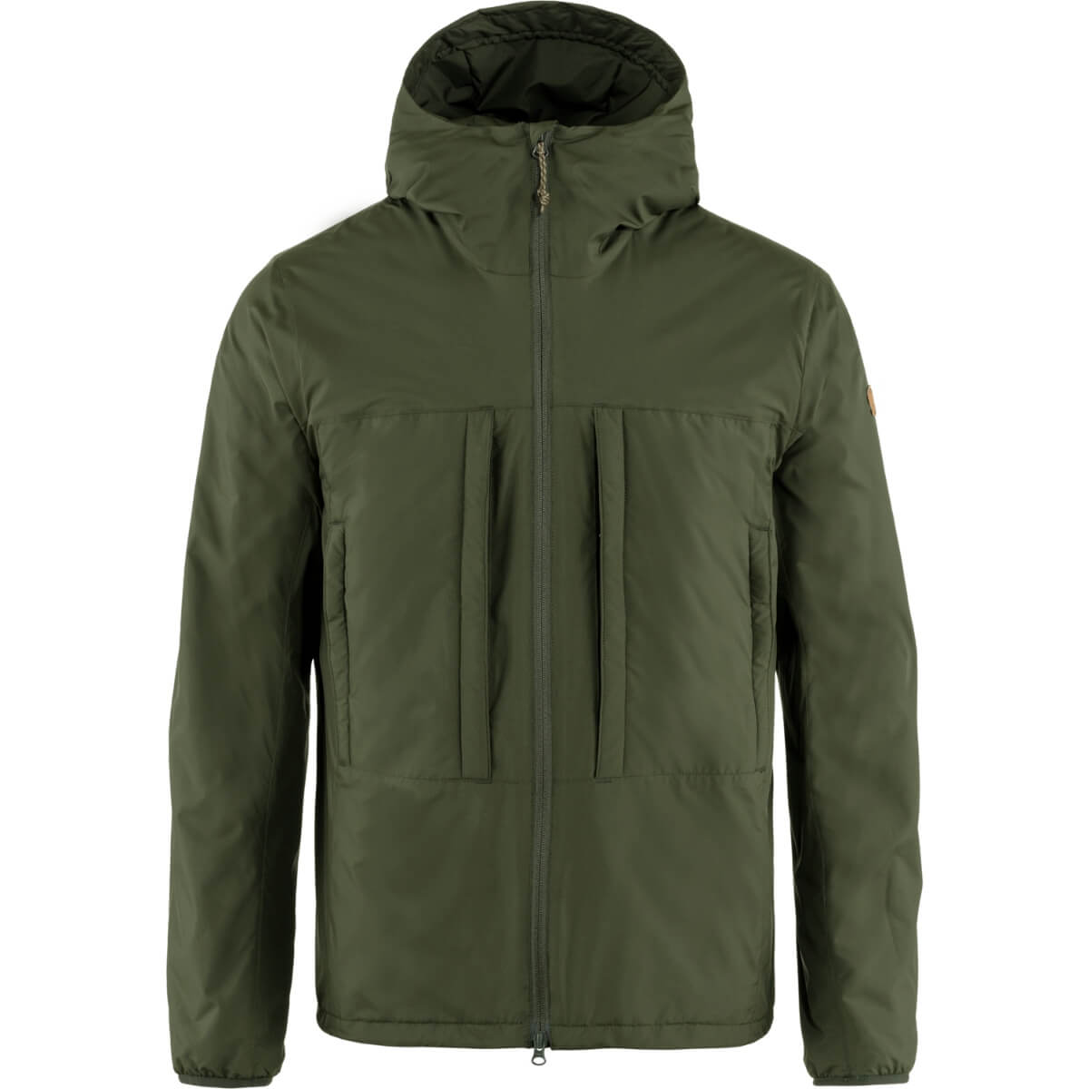 Keb Wool Padded Jacket M